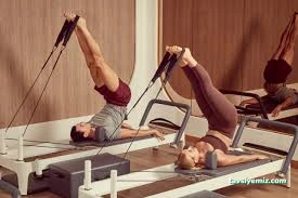 Reform Pilates