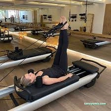 Reform Pilates