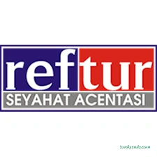 Reftur Turizm Seyahat Acentası