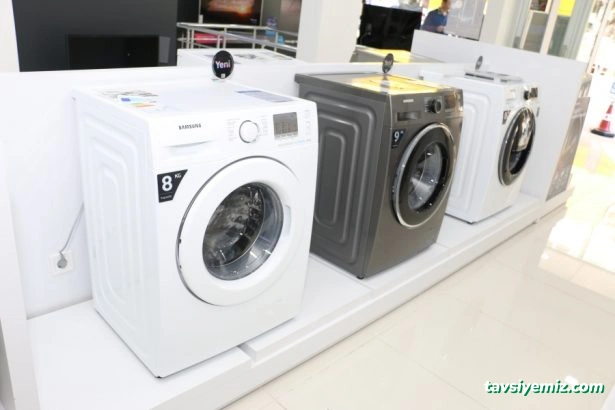 Regal Burdur Mağaza