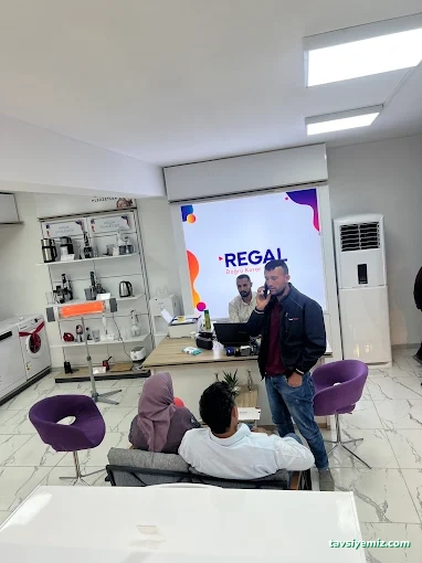 Regal Burdur Mağaza