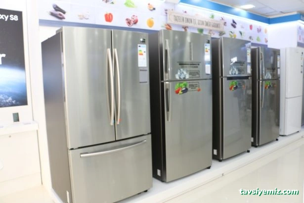 Regal Burdur Mağaza