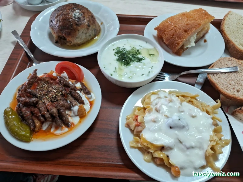 Regal İmren Çorba & Yemek & Et Ve Izgara Salonu