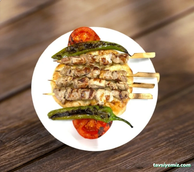 Regal İmren Çorba & Yemek & Et Ve Izgara Salonu