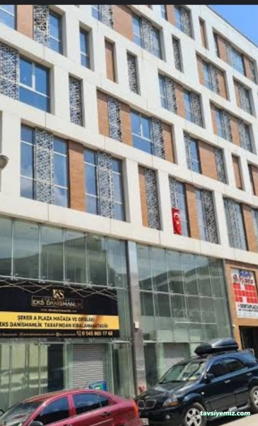 Regnum Logistics A.ş.