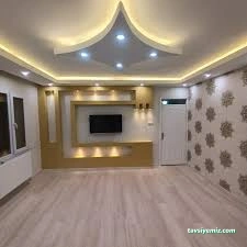 Rehber Parke Ve Dekorasyon