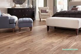 Rehber Parke Ve Dekorasyon