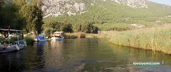 Reis Bey Teknecilik - Akyaka Tekne Turu