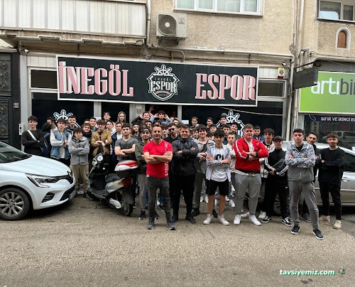 Reis Net 5 İnternet Kafe