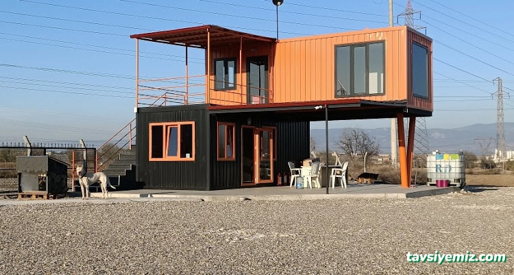 Reis Otopark Yediemin Otopark İşletmeciliği