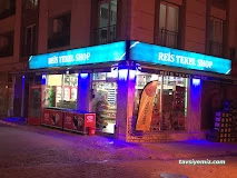 Reis Tekel Shop