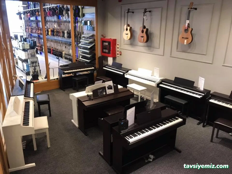 Rekor Müzik Nilüfer