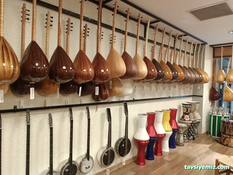 Rekor Müzik Nilüfer