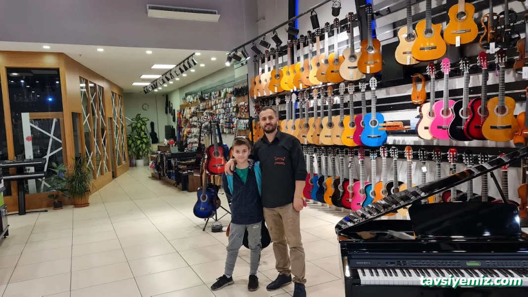 Rekor Müzik Nilüfer