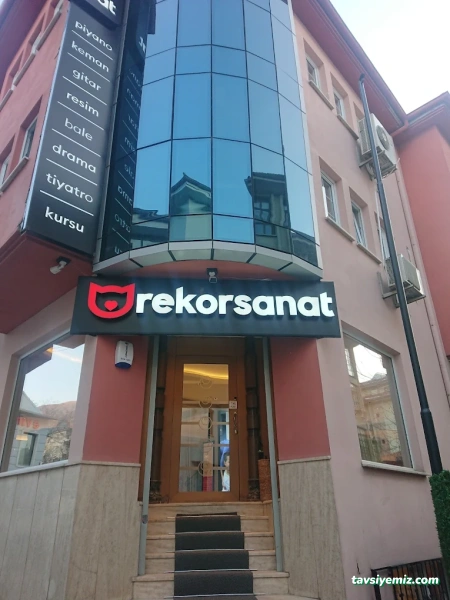 Rekor Sanat