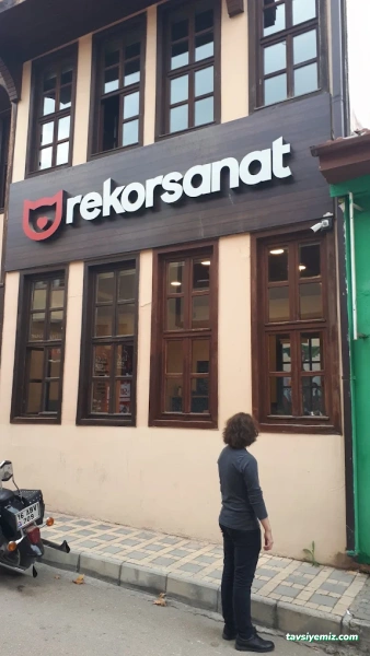 Rekor Sanat