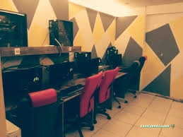 Relax İnternet Cafe