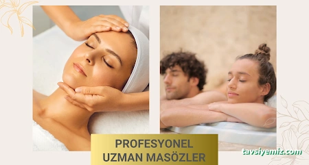 Relax Masaj Spa