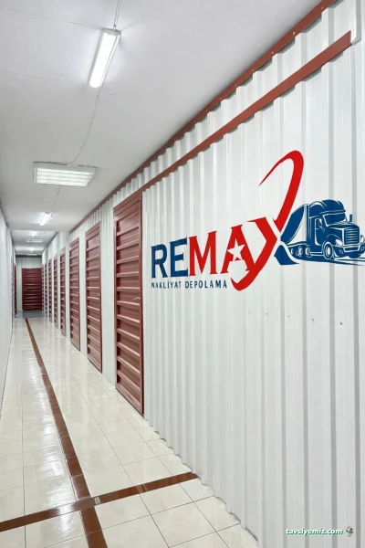Remax Nakliyat Ve Eşya Depolama