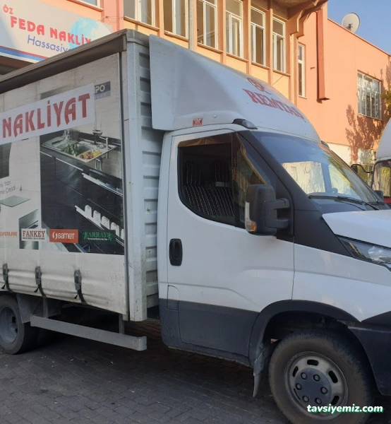 Remtaş Lojistik Taş. Hiz. Tic. Ltd. Şti.