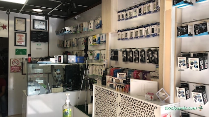 Remzi İletişim Cep Telefonu Teknik Servisi