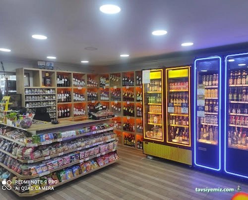 Rena Tekel Paket Servis