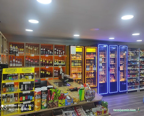 Rena Tekel Paket Servis