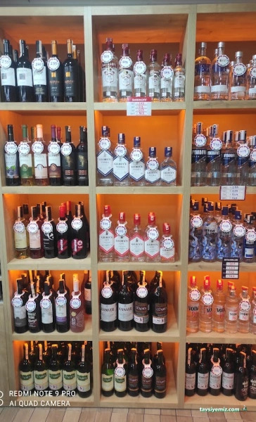 Rena Tekel Paket Servis