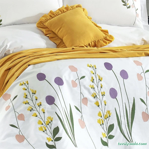 Rengarenk Ev Tekstili Çeyiz