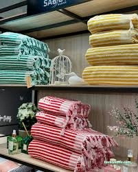 Rengarenk Ev Tekstili Çeyiz