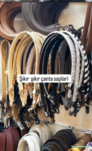 Rengarenk Yün Afyon