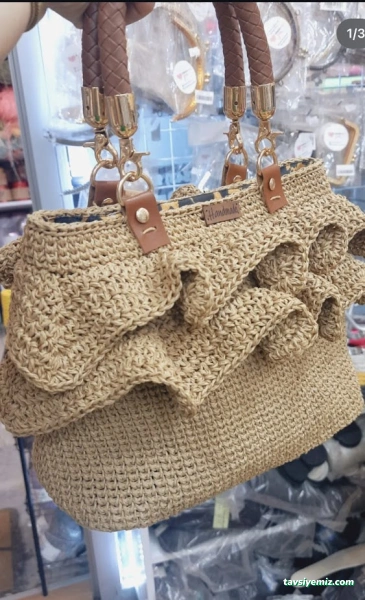 Rengarenk Yün Afyon