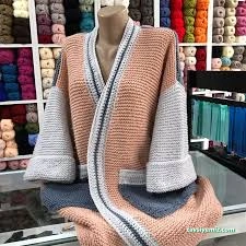 Rengarenk Yün Ve Kumaş Evi