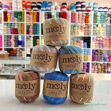 Rengarenk Yün Ve Kumaş Evi