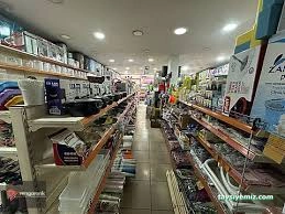 Rengarenk Züccaciye