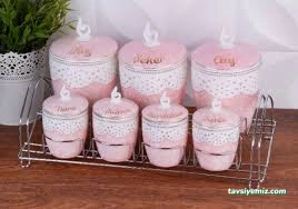 Rengarenk Züccaciye