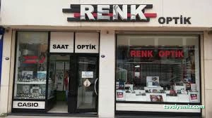 Renk Optik