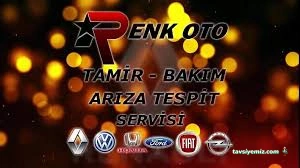 Renk Oto Tamir Bakım Arıza Tespit Servisi