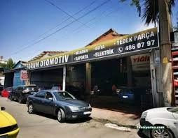 Renk Oto Tamir Bakım Arıza Tespit Servisi