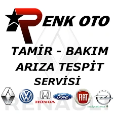 Renk Oto Tamir Bakım Arıza Tespit Servisi