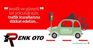 Renk Oto Tamir Bakım Arıza Tespit Servisi