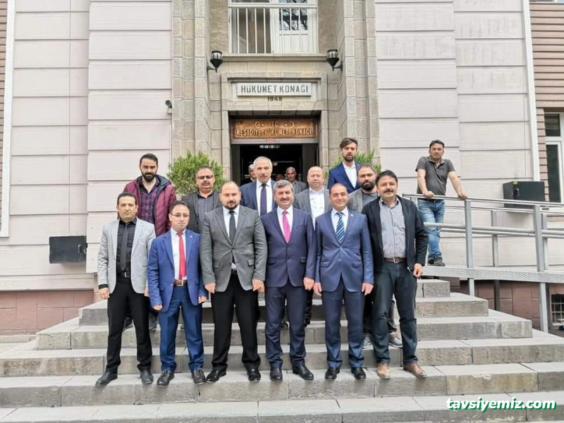 Reşadiye Belediyesi