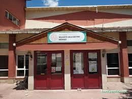 Reşadiye Halk Eğitimi Merkezi