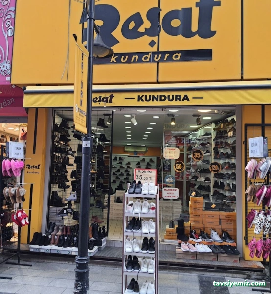 Reşat Kundura