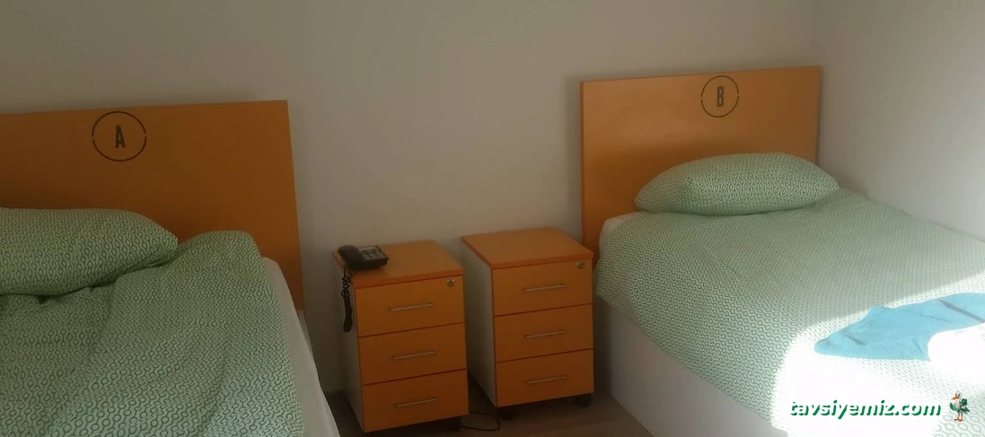 Residorm Balıkesir Öğrenci Yurdu