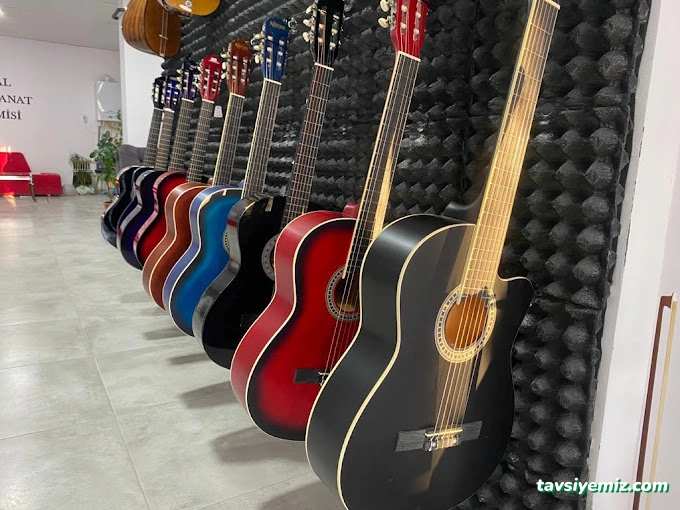 Resital Müzik Ve Sanat Akademisi