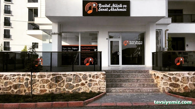 Resital Müzik Ve Sanat Akademisi