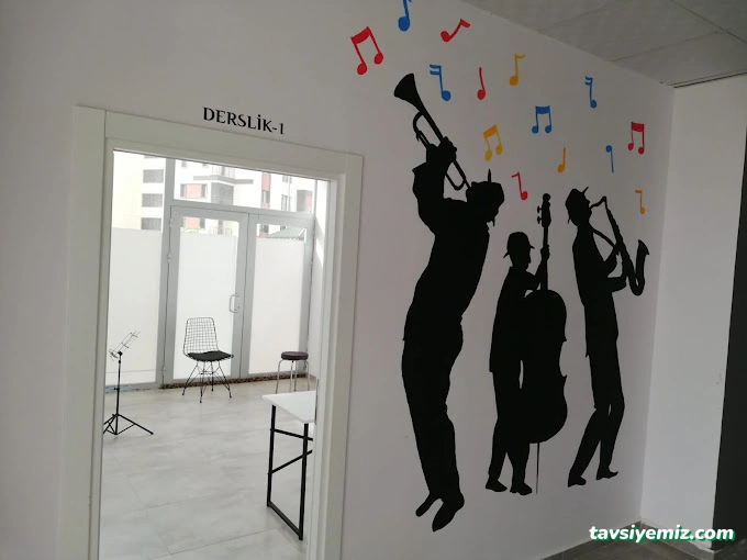 Resital Müzik Ve Sanat Akademisi