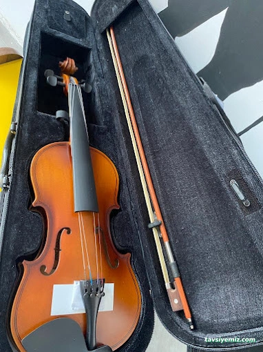 Resital Müzik Ve Sanat Akademisi