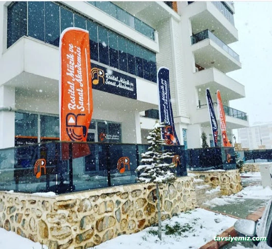 Resital Müzik Ve Sanat Akademisi